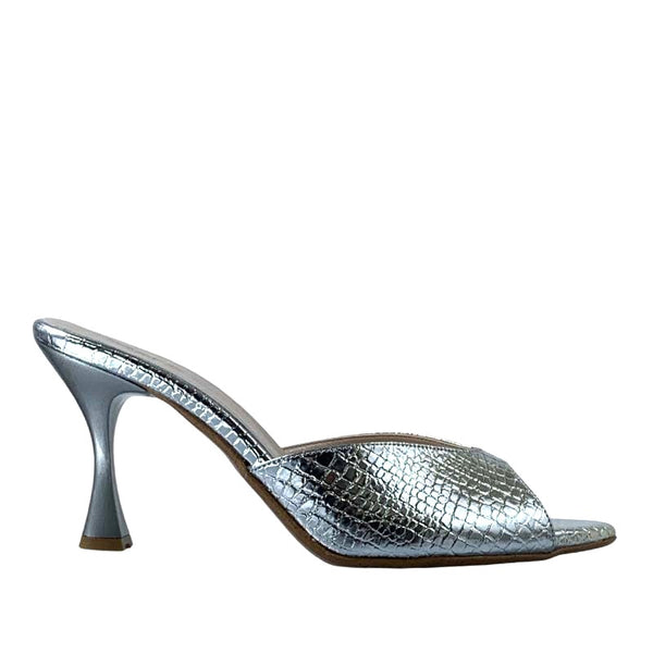 Mules MARA COLLECTION B-3420 MULES ΑΣΗΜΙ / 35