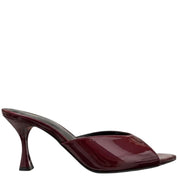 Mules MARA COLLECTION B-3420 MULES ΜΠΟΡΝΤΩ / 36