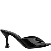 Mules MARA COLLECTION B-3420 MULES ΜΑΥΡΟ / 36