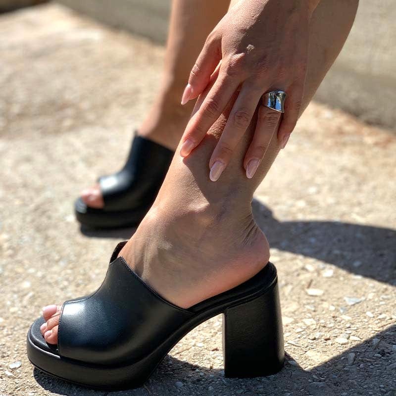 Mules MARA COLLECTION SP-825 MULES