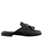 Mules MARA COLLECTION SS-15 MULES ΜΑΥΡΟ / 36