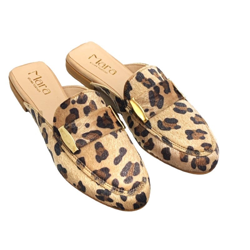 Mules MARA COLLECTION SS-2073 MULES
