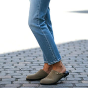 Mules MARA COLLECTION SS-302 MULES