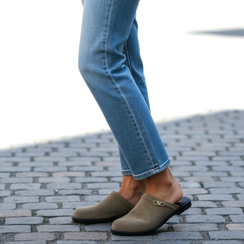 Mules MARA COLLECTION SS-302 MULES