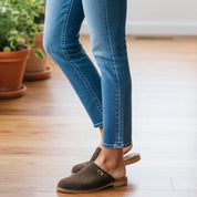 Mules MARA COLLECTION SS-302 MULES