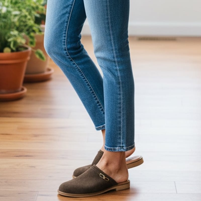 Mules MARA COLLECTION SS-302 MULES