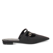 Mules PRIMADONNA 06055 MULES ΜΑΥΡΟ / 36
