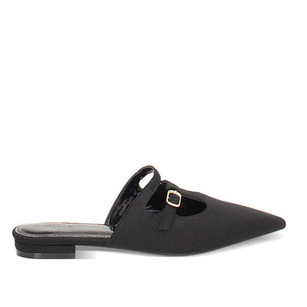 Mules PRIMADONNA 06055 MULES ΜΑΥΡΟ / 36