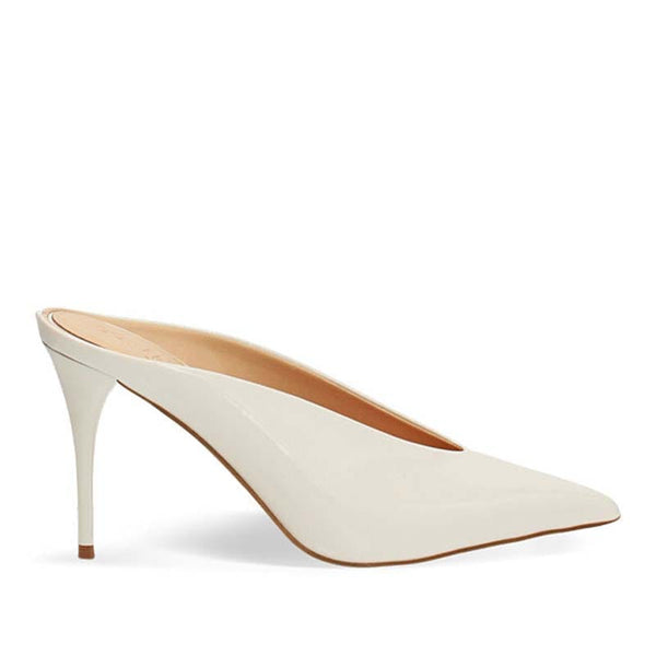 Mules PRIMADONNA 27710 MULES ΛΕΥΚΟ / 36