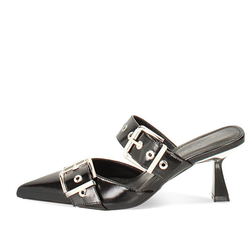 Mules PRIMADONNA 54527 ΓΟΒΕΣ