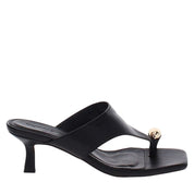Mules PRIMADONNA 55904 MULES ΜΑΥΡΟ / 36