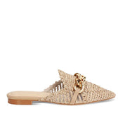 Mules PRIMADONNA 71501 MULES ΜΠΕΖ / 36