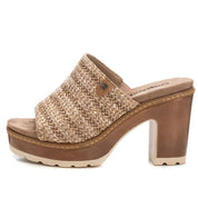 Mules REFRESH 172703 MULES
