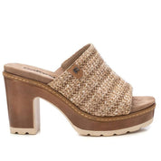 Mules REFRESH 172703 MULES ΜΠΕΖ / 36