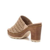 Mules REFRESH 172703 MULES