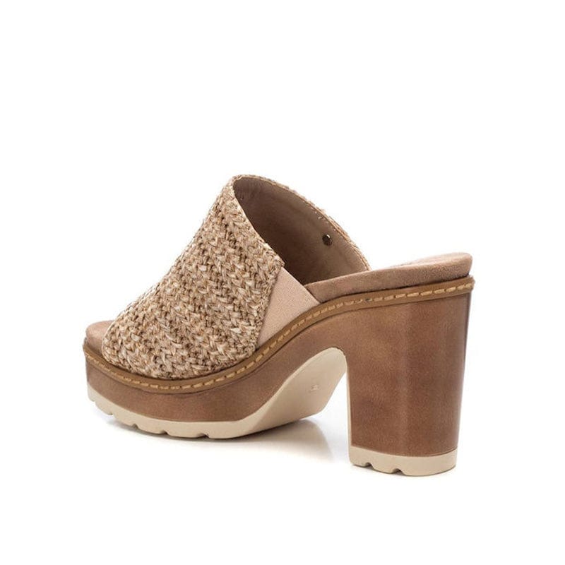 Mules REFRESH 172703 MULES