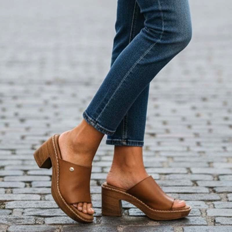 Mules REFRESH 175172 MULES