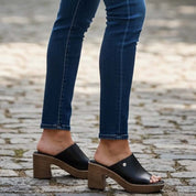 Mules REFRESH 175172 MULES