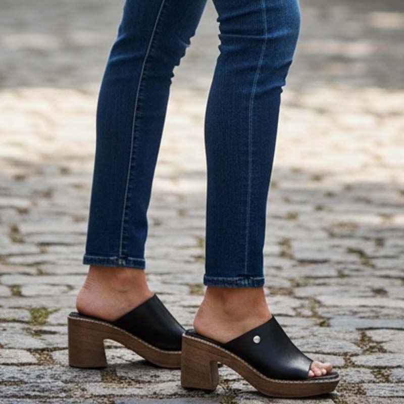 Mules REFRESH 175172 MULES