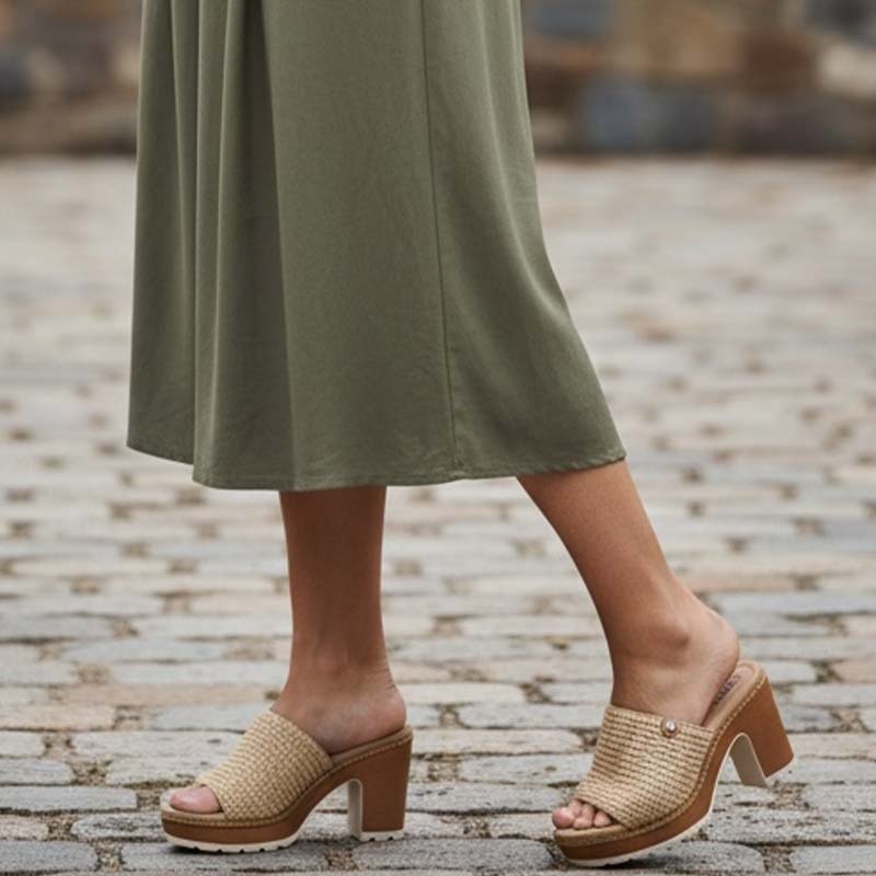 Mules REFRESH 175282 MULES