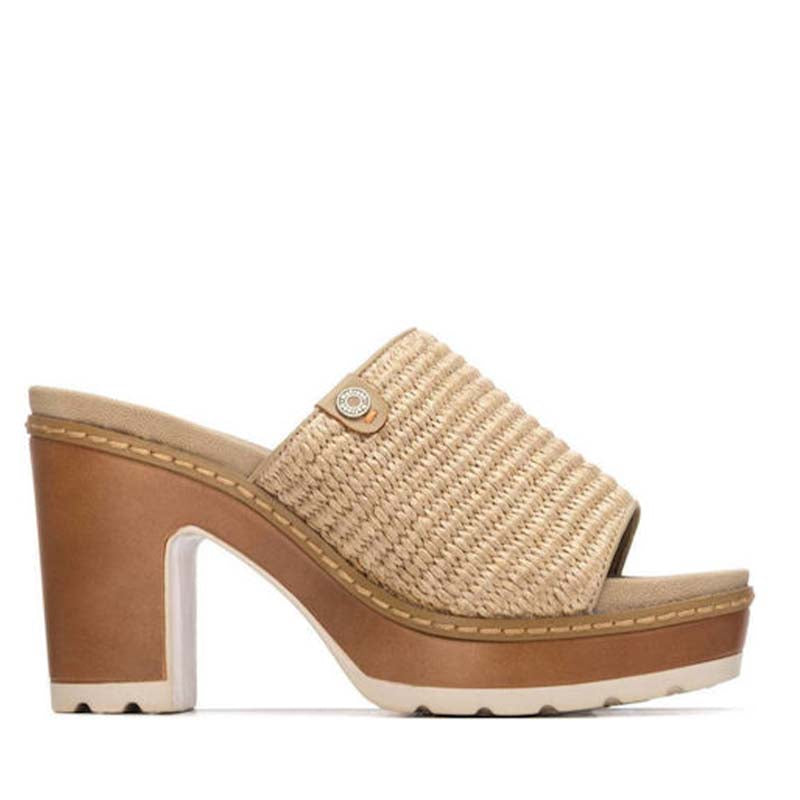 Mules REFRESH 175282 MULES ΜΠΕΖ / 36