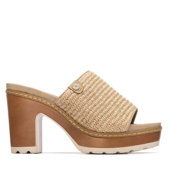 Mules REFRESH 175282 MULES ΜΠΕΖ / 36