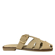 Mules TOP3 SF1660 MULES ΜΠΕΖ / 36