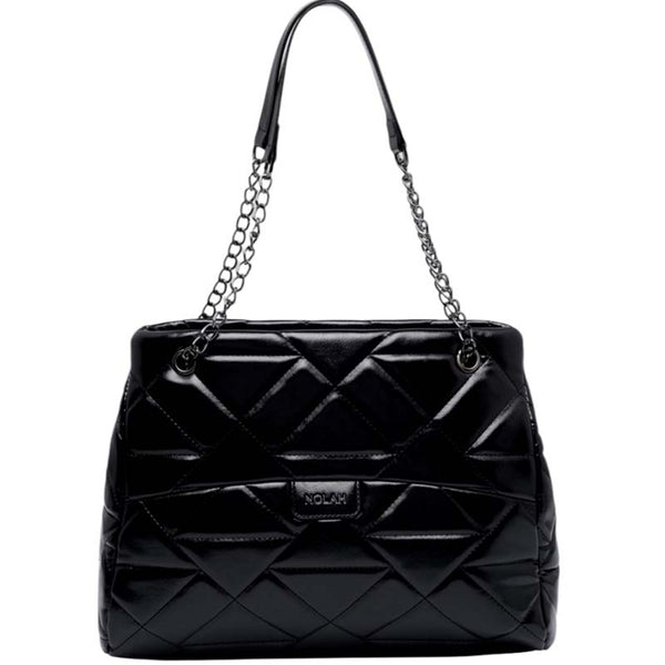 Τσάντα NOLAH AZILLIA ΤΣΑΝΤΕΣ ΜΑΥΡΟ / ONE SIZE