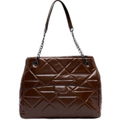 Τσάντα NOLAH AZILLIA ΤΣΑΝΤΕΣ ΚΑΦΕ / ONE SIZE