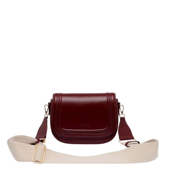 Τσάντα NOLAH BRADLEY ΤΣΑΝΤΕΣ ΜΠΟΡΝΤΩ / ONE SIZE