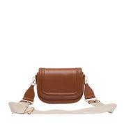 Τσάντα NOLAH BRADLEY ΤΣΑΝΤΕΣ ΚΑΦΕ / ONE SIZE