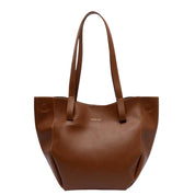 Τσάντα NOLAH BREE ΤΣΑΝΤΕΣ ΚΑΦΕ / ONE SIZE