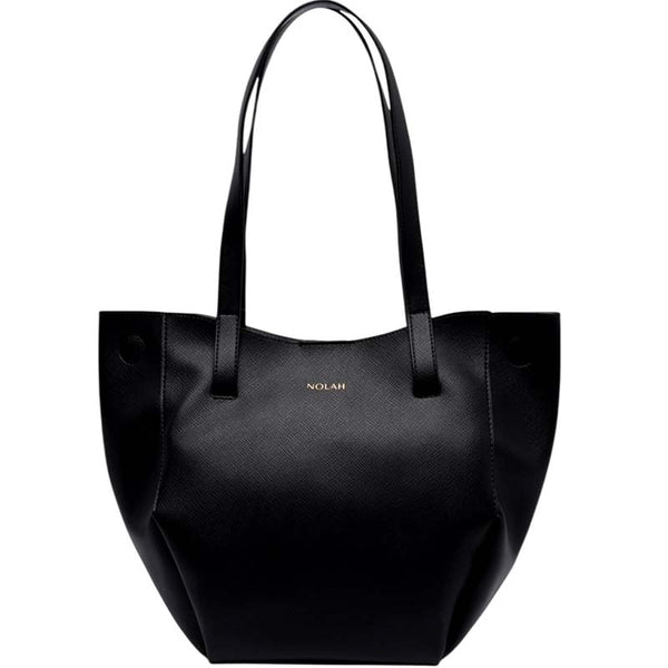 Τσάντα NOLAH BREE ΤΣΑΝΤΕΣ ΜΑΥΡΟ / ONE SIZE