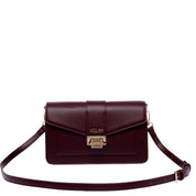 Τσάντα NOLAH DANNY ΤΣΑΝΤΕΣ ΜΠΟΡΝΤΩ / ONE SIZE