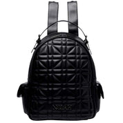 Σακίδιο Πλάτης NOLAH LANDON ΤΣΑΝΤΕΣ ΜΑΥΡΟ / ONE SIZE