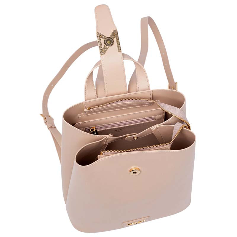 Σακίδιο Πλάτης NOLAH LAUREN ΤΣΑΝΤΕΣ