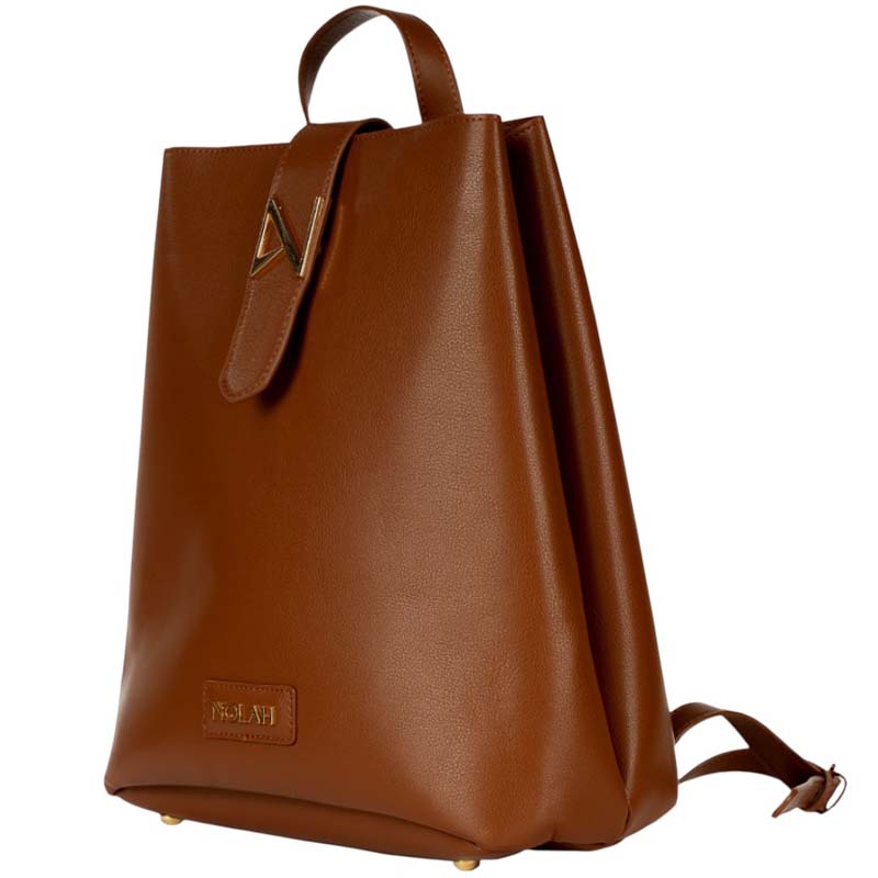 Σακίδιο Πλάτης NOLAH LAUREN ΤΣΑΝΤΕΣ