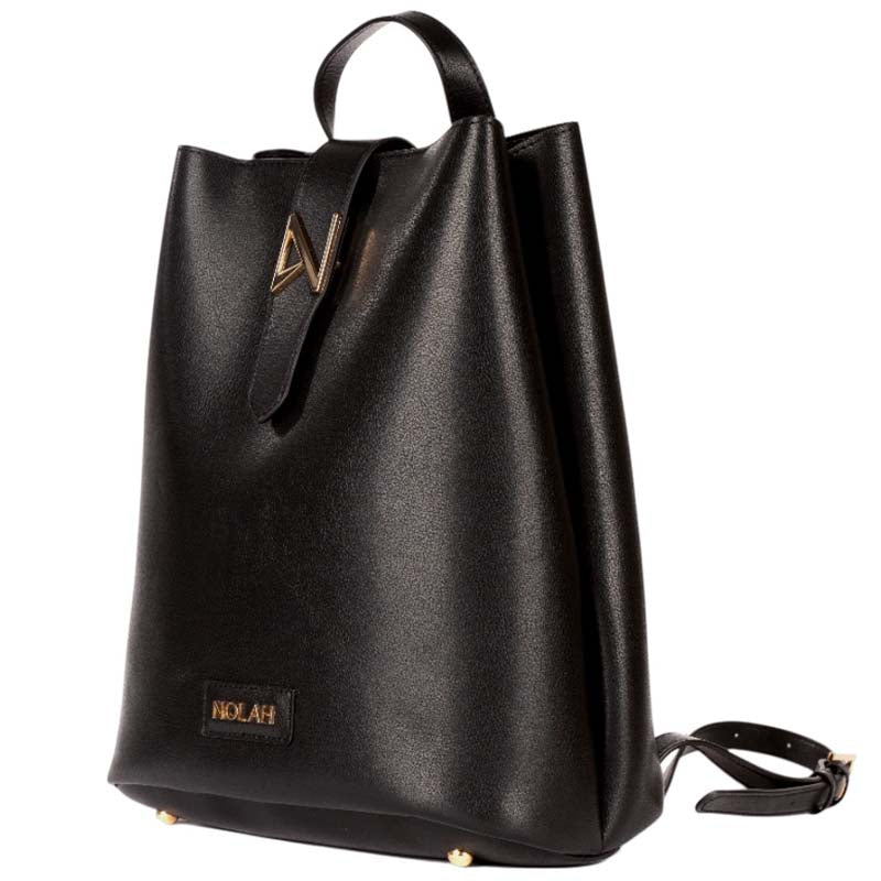 Σακίδιο Πλάτης NOLAH LAUREN ΤΣΑΝΤΕΣ