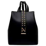 Σακίδιο Πλάτης NOLAH STUDSOLE ΤΣΑΝΤΕΣ ΜΑΥΡΟ / ONE SIZE