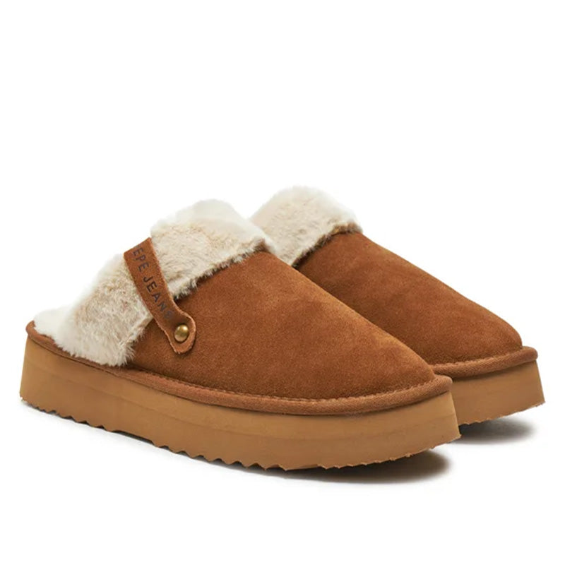 Παντόφλες PEPE JEANS PLS-10421 ΠΑΝΤΟΦΛΕΣ