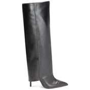 Μπότες PRIMADONNA 02023 ΜΠΟΤΕΣ ΜΑΥΡΟ / 36