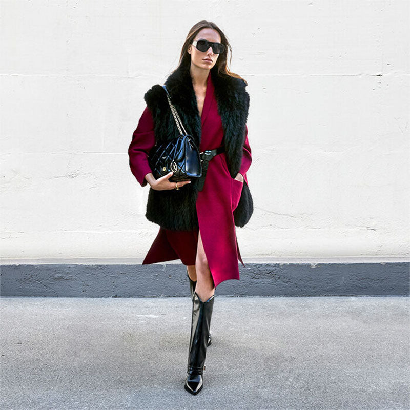 Μπότες PRIMADONNA 14911 ΜΠΟΤΕΣ