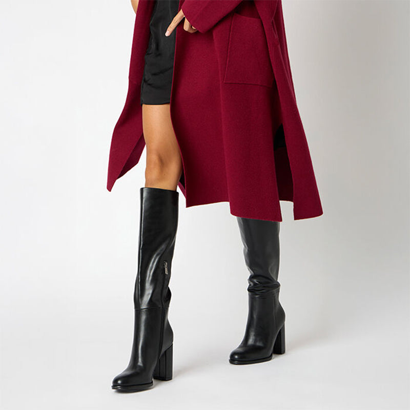 Μπότες PRIMADONNA 19151 ΜΠΟΤΕΣ