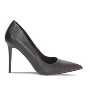 Γόβες PRIMADONNA 30616 ΓΟΒΕΣ ΜΑΥΡΟ / 35