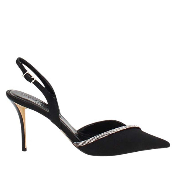 Γόβες PRIMADONNA 31404 ΓΟΒΕΣ ΜΑΥΡΟ / 36