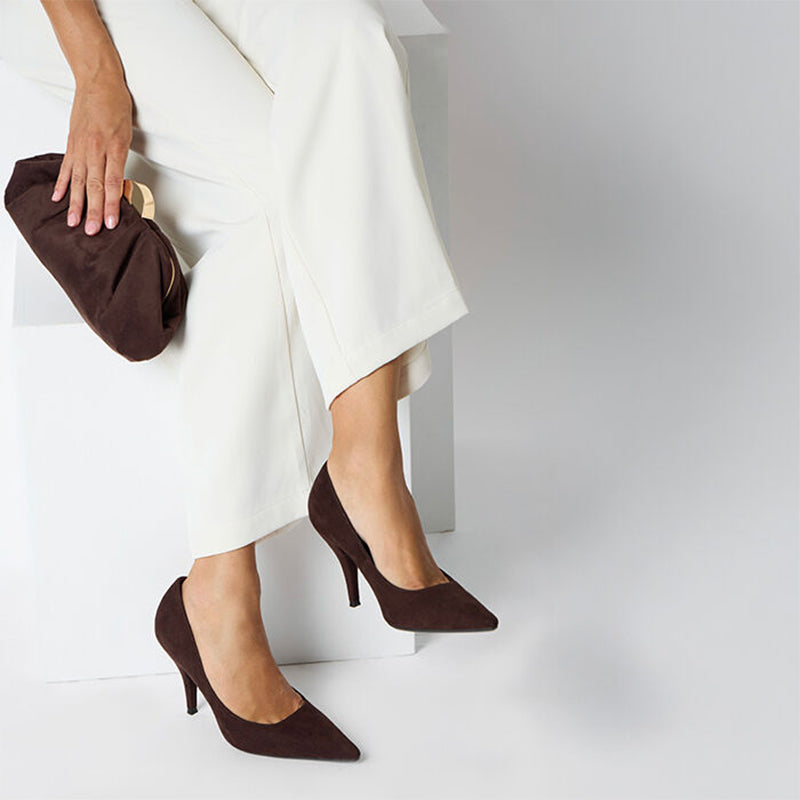 Γόβες PRIMADONNA 44601 ΓΟΒΕΣ