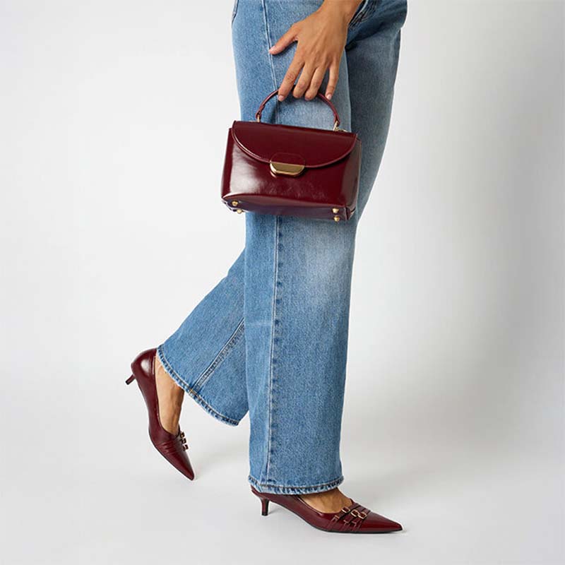 Γόβες PRIMADONNA 45845 ΓΟΒΕΣ