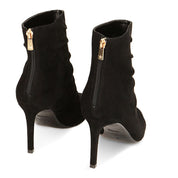 Μποτάκια PRIMADONNA 85146 ΜΠΟΤΑΚΙΑ