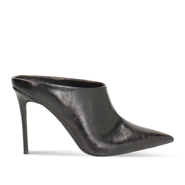 Γόβες PRIMADONNA 88522 ΓΟΒΕΣ ΜΑΥΡΟ / 35