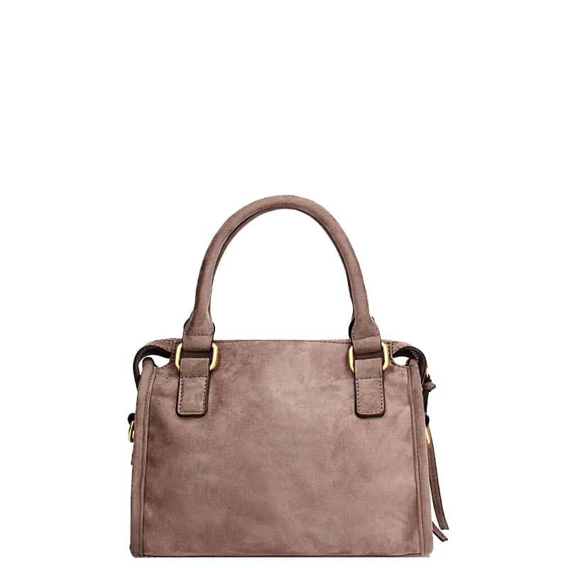 Τσάντα PRIMADONNA MINI 00693 ΤΣΑΝΤΕΣ ΜΠΕΖ / ONE SIZE